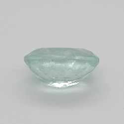 Aquamarine  4.88 Ct Gem Quality